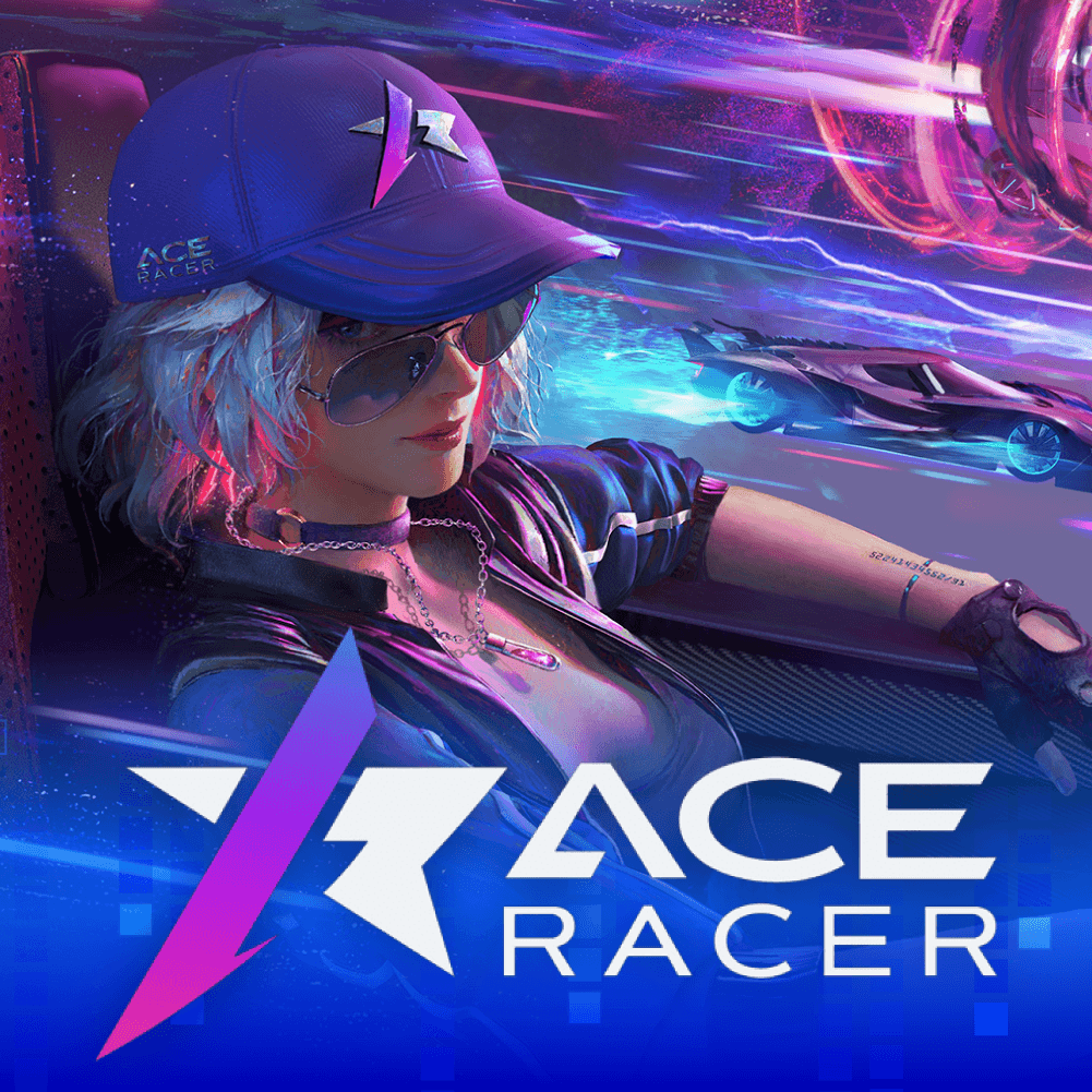 Ace Racer