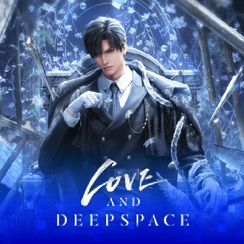 พื้นหลัง Love and Deepspace