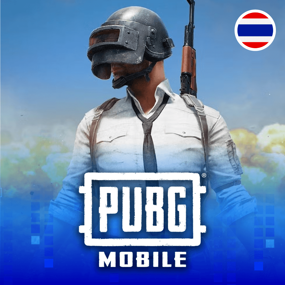 พื้นหลัง PUBG Mobile (Global)