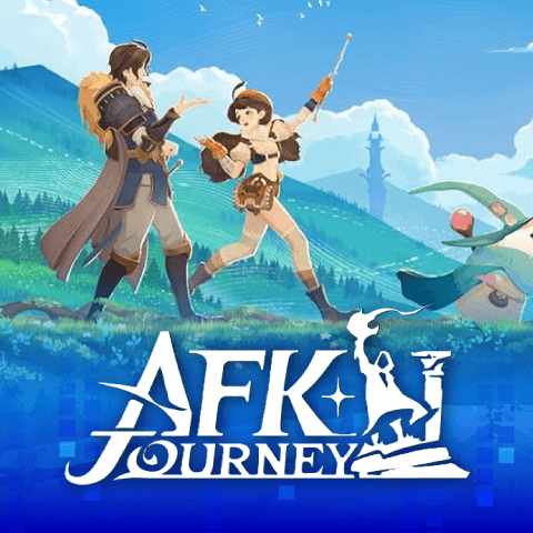 AFK Journey