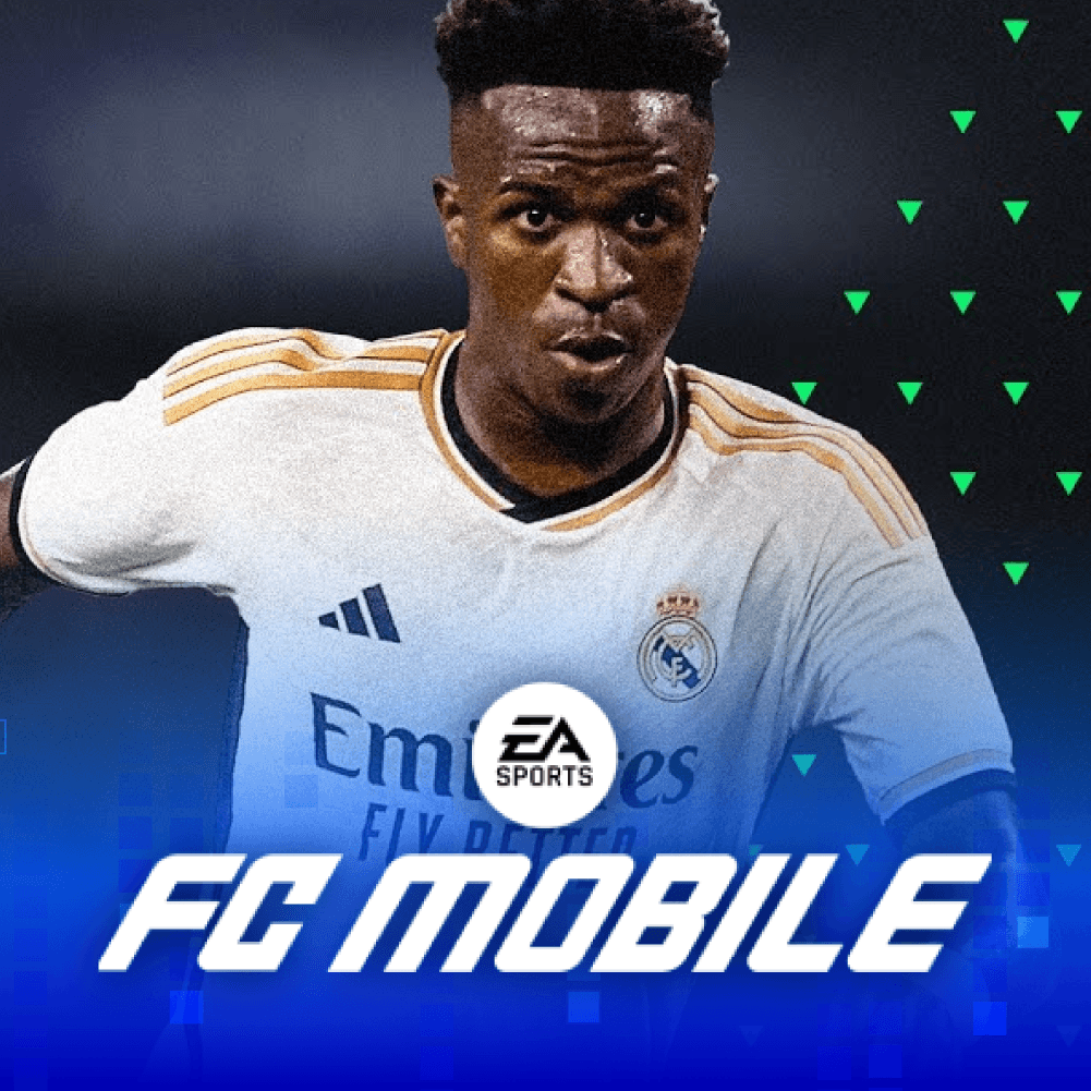 FC Mobile (FIFA Mobile)