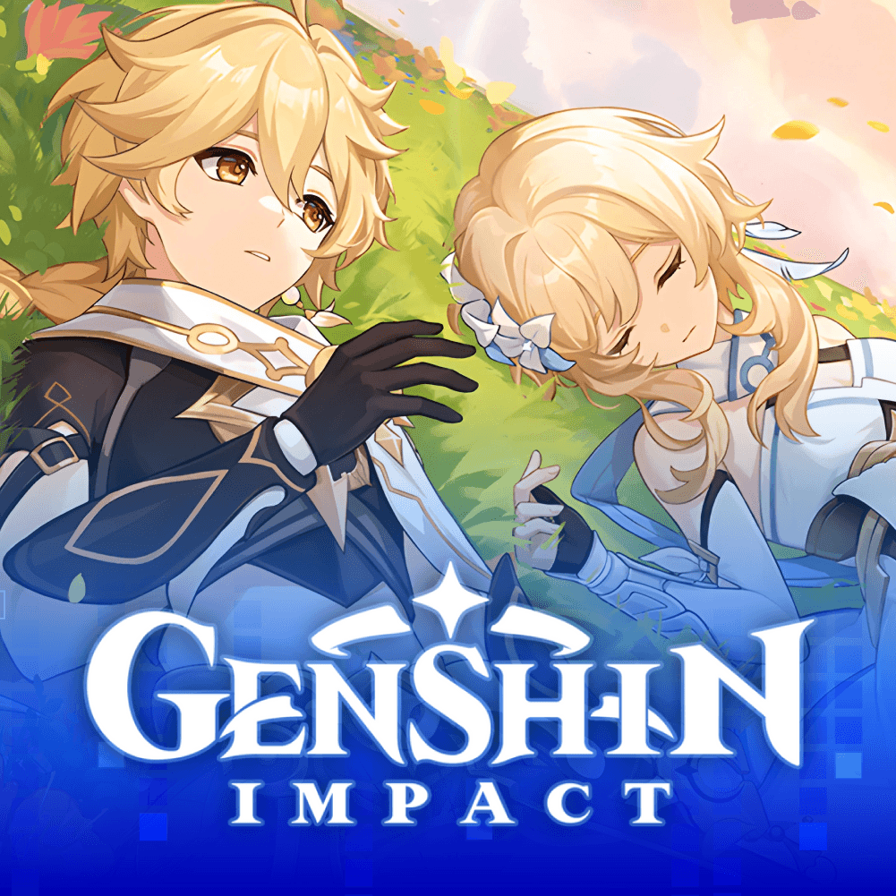 Genshin Impact