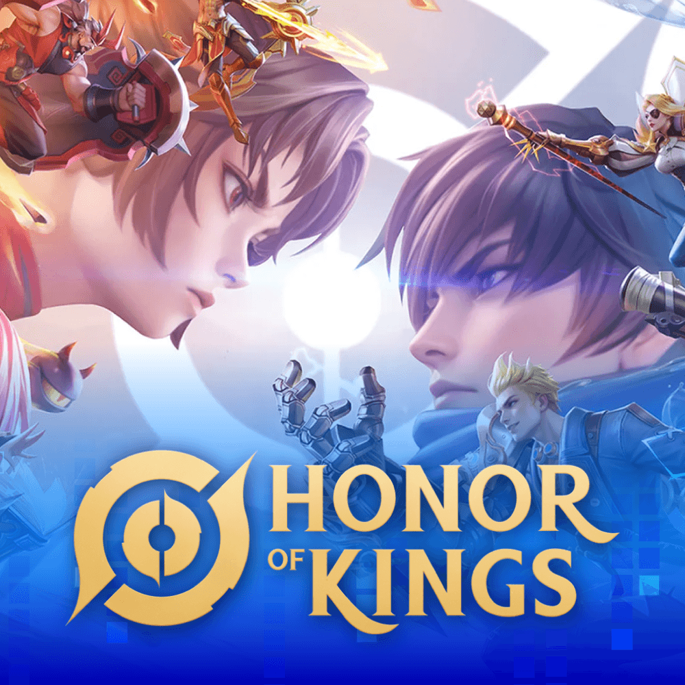 Honor of Kings