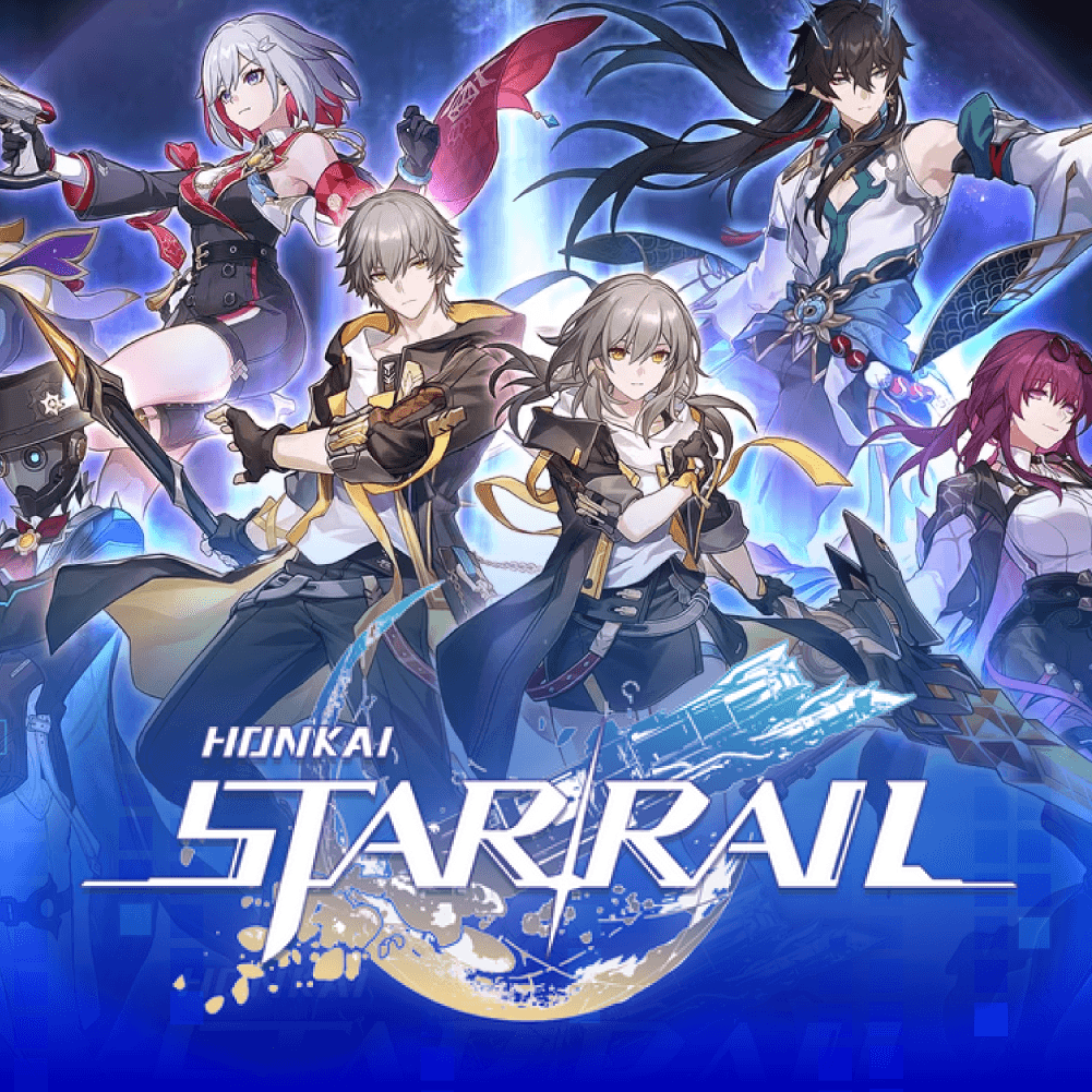 Honkai: Star Rail