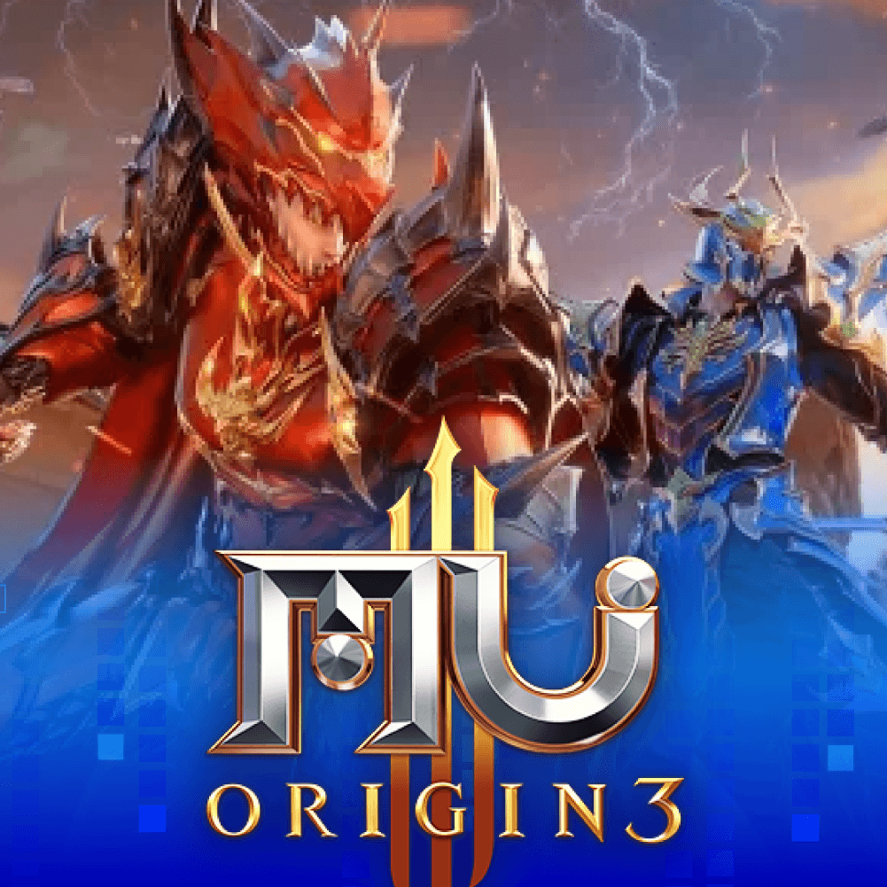 MU Origin 3