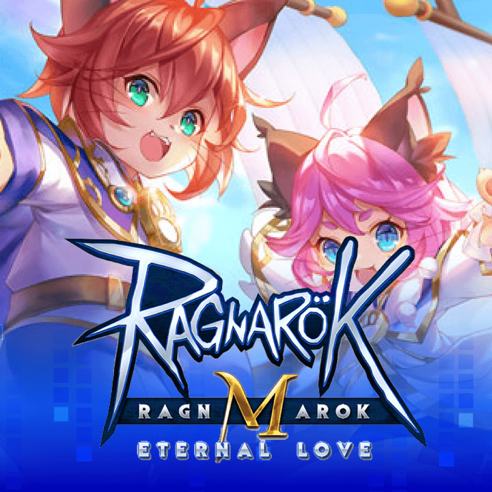 Ragnarok M: Eternal Love