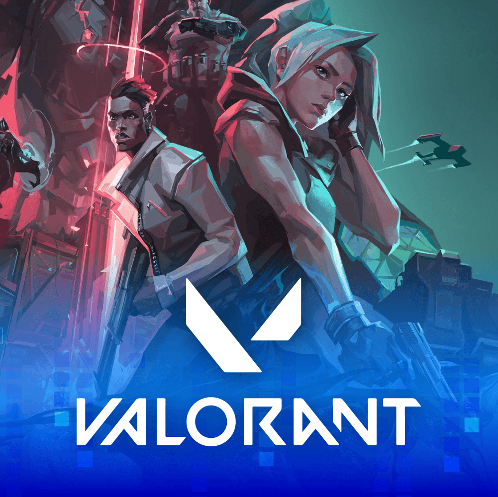 Valorant