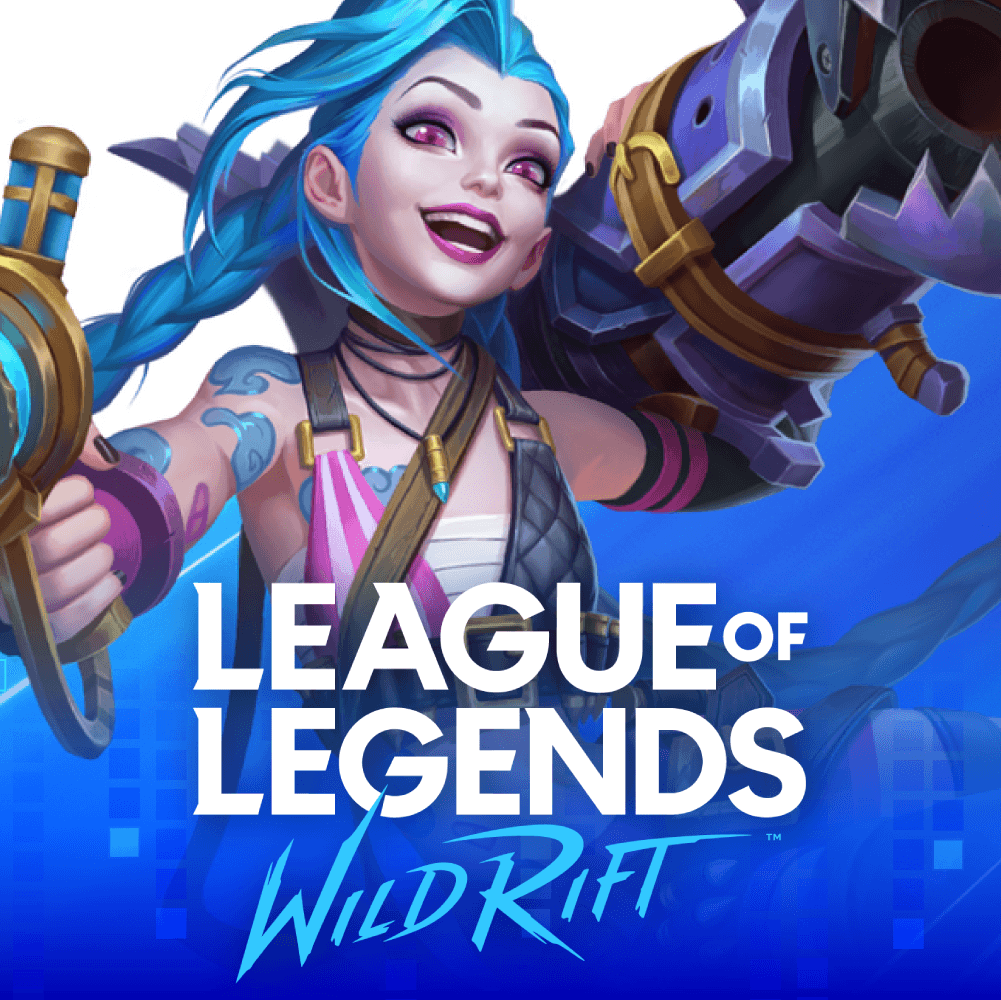 League of Legends: Wild Rift